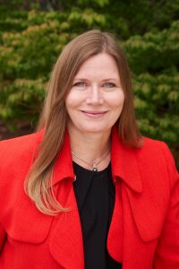 Cheryl Smith