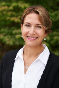 Catherine Tokarz