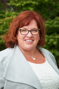 Christine Rohrbach