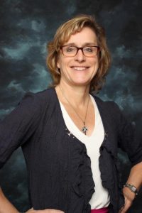 Carolyn Novick