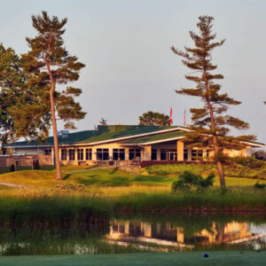 Golf at Century Pines Golf Club