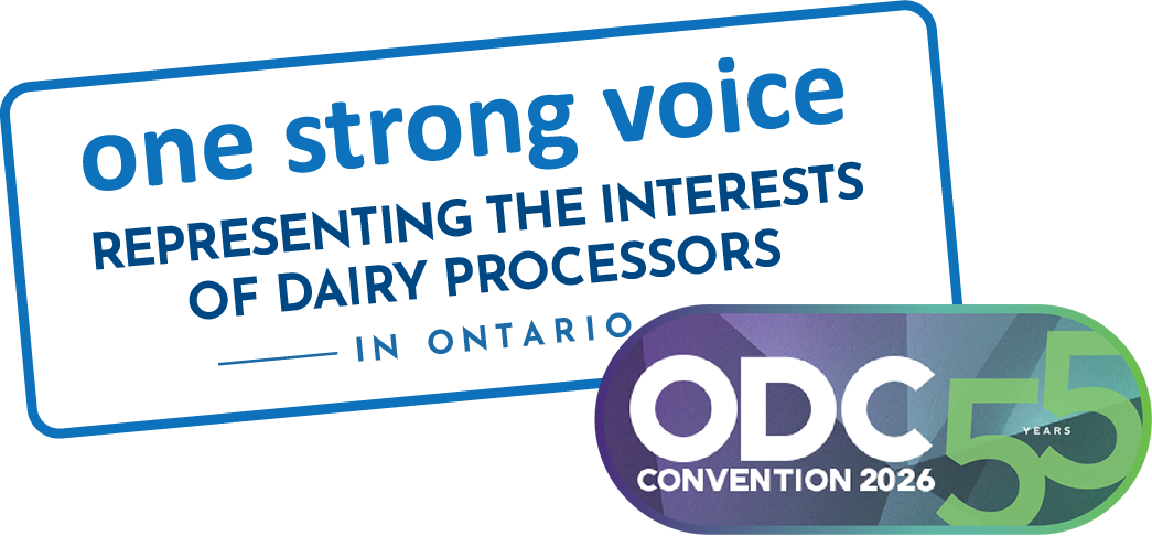 Learn more about ODC